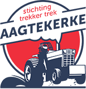 Trekkertrek Aagtekerke Logo